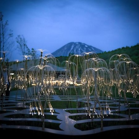 Loft Niseko Apartment Kutchan Ngoại thất bức ảnh