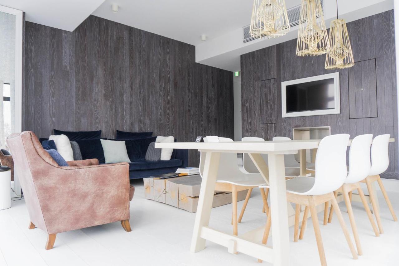 Loft Niseko Apartment Kutchan Ngoại thất bức ảnh