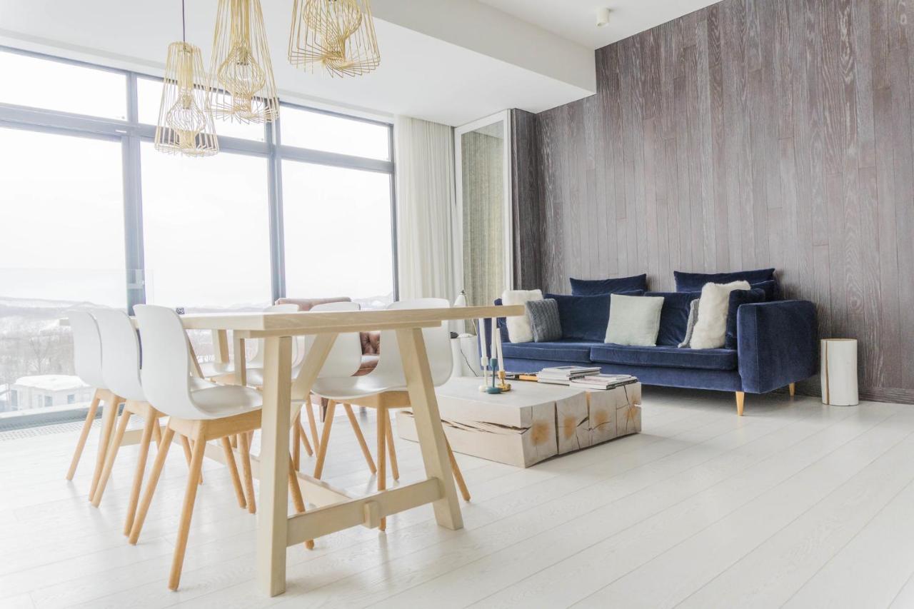 Loft Niseko Apartment Kutchan Ngoại thất bức ảnh