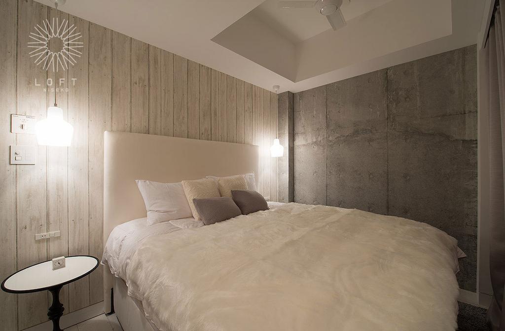 Loft Niseko Apartment Kutchan Ngoại thất bức ảnh