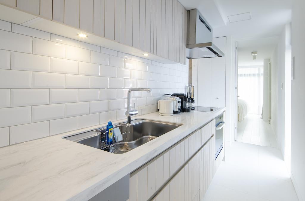 Loft Niseko Apartment Kutchan Ngoại thất bức ảnh
