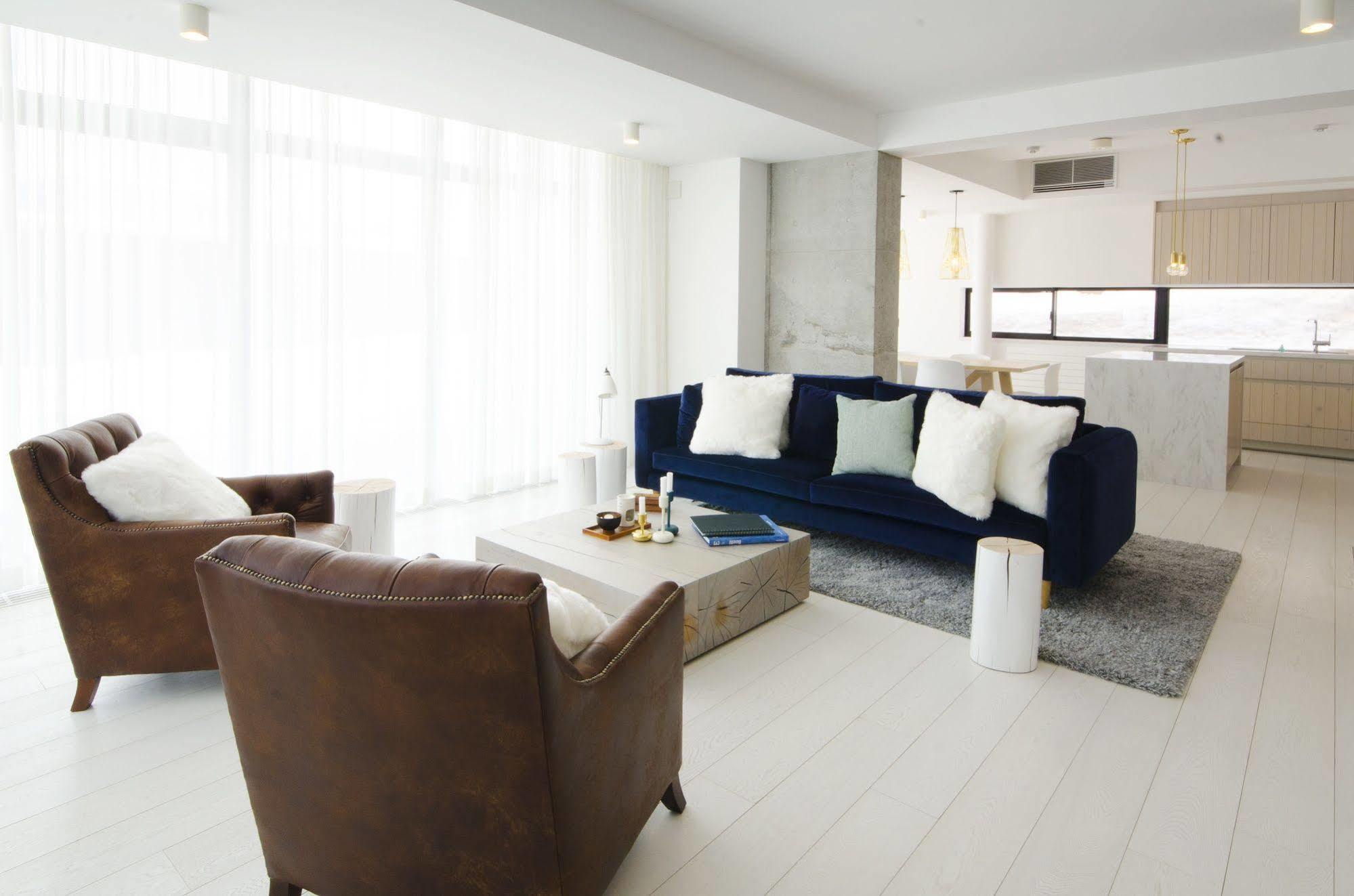 Loft Niseko Apartment Kutchan Ngoại thất bức ảnh