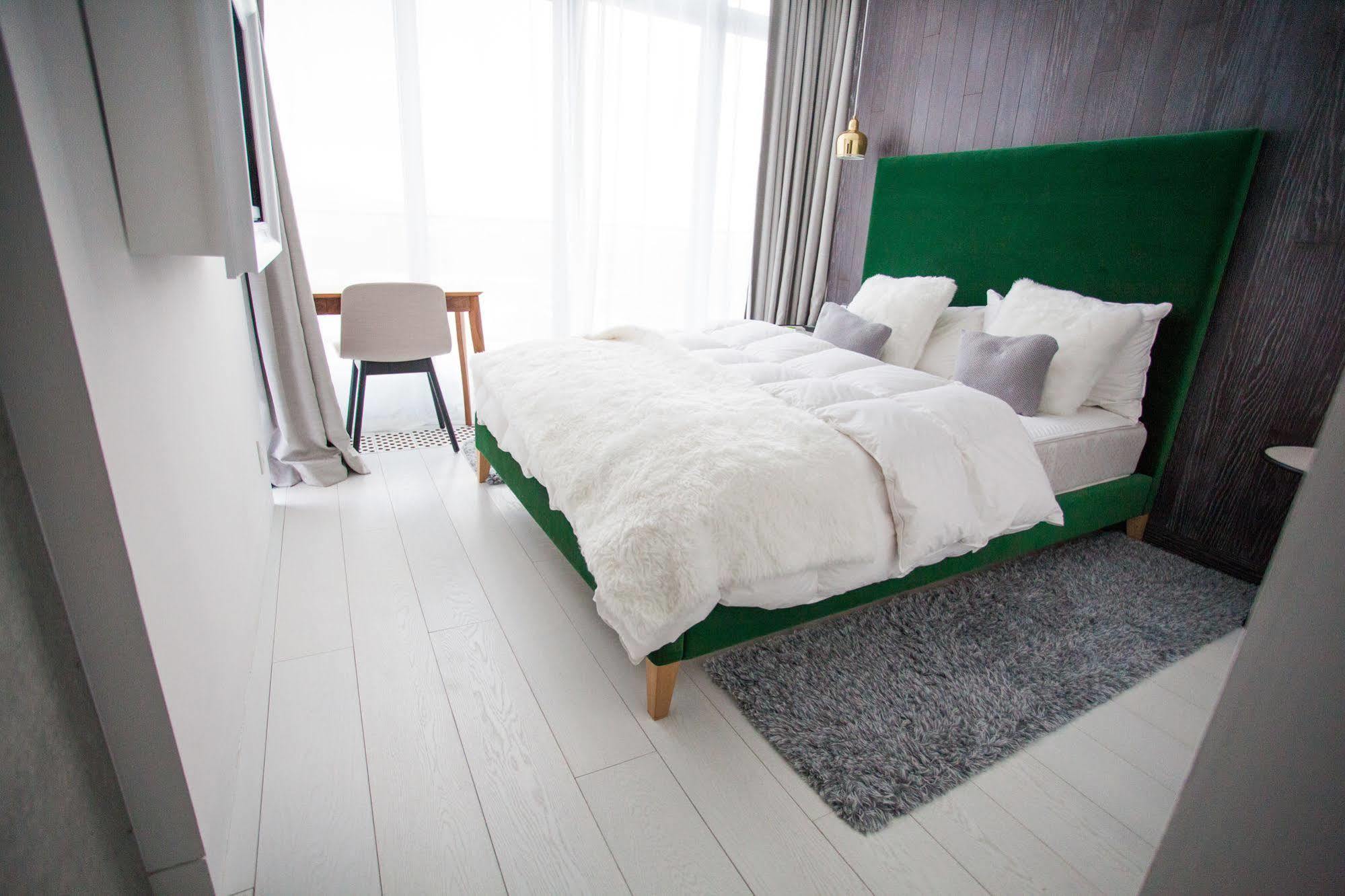Loft Niseko Apartment Kutchan Ngoại thất bức ảnh