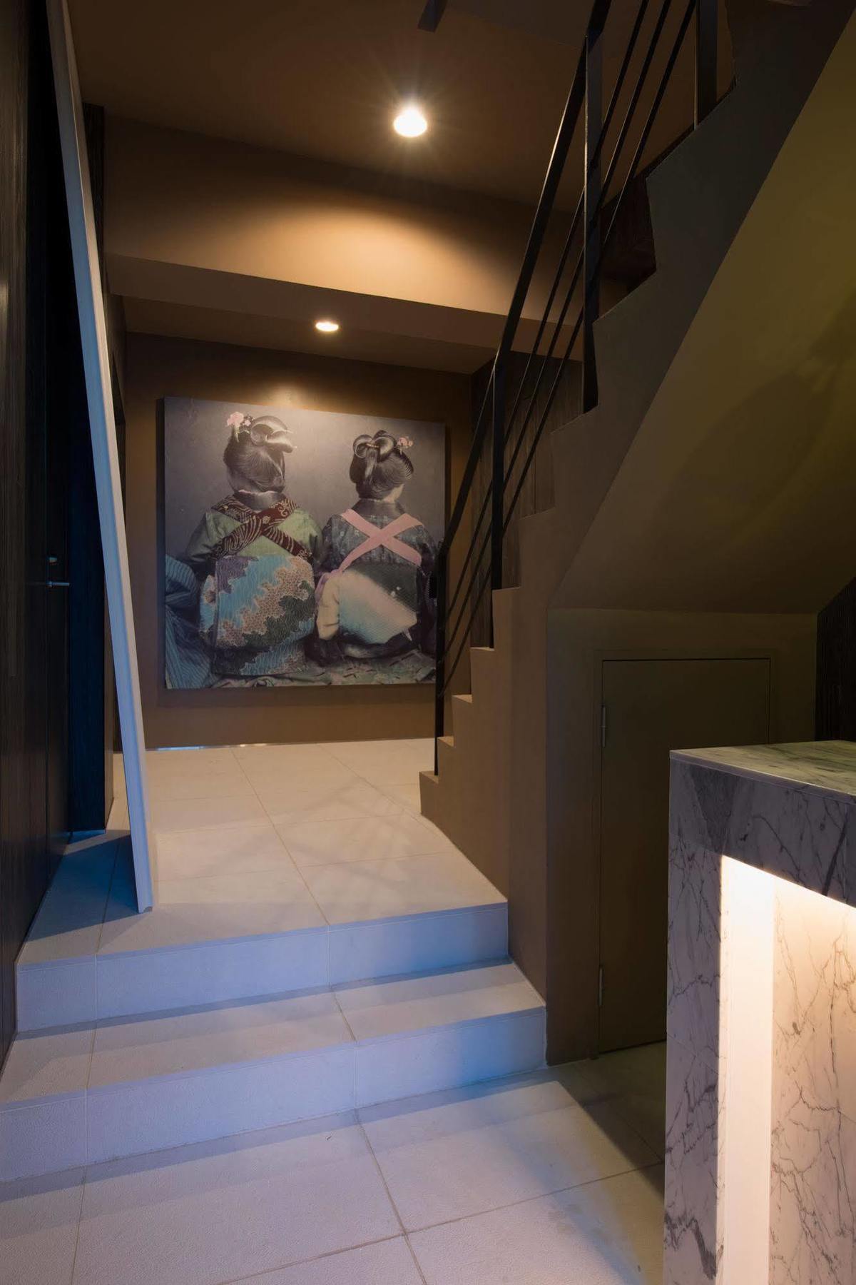 Loft Niseko Apartment Kutchan Ngoại thất bức ảnh