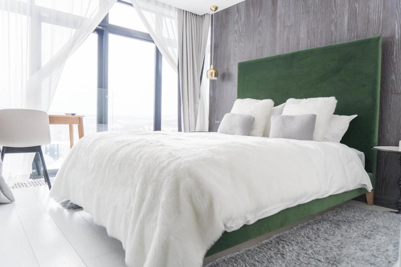Loft Niseko Apartment Kutchan Ngoại thất bức ảnh