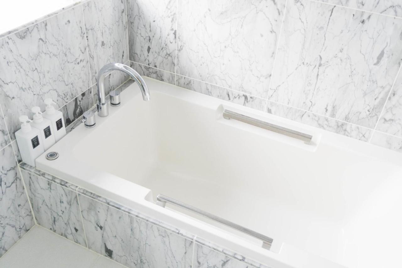 Loft Niseko Apartment Kutchan Ngoại thất bức ảnh